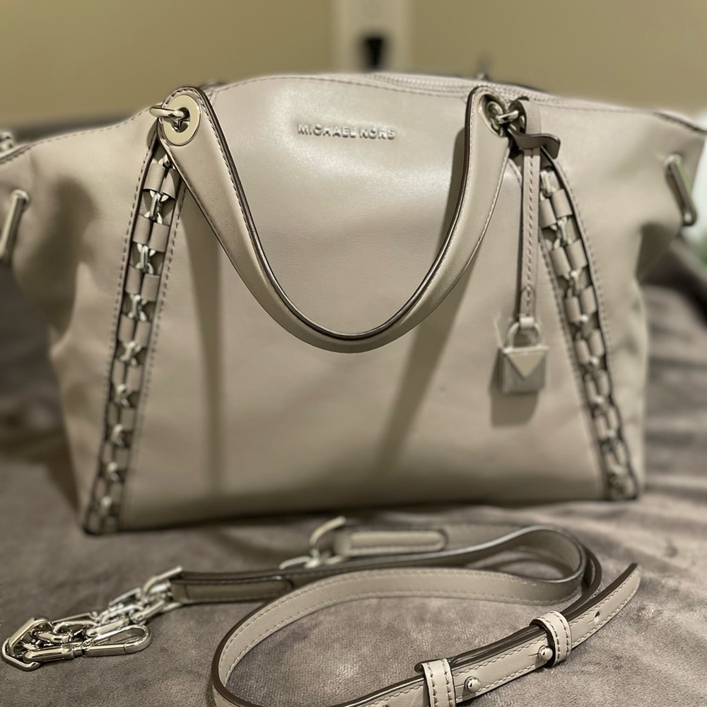 Satchel Purse